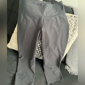 Nike Legging Capri